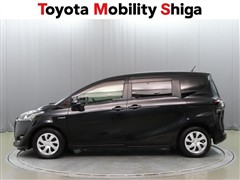 シエンタ ハイブリッド G クエロ