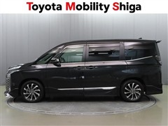 ヴォクシー ハイブリッド S-Z