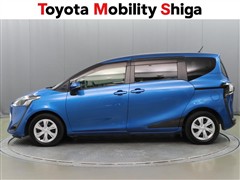 シエンタ ファンベース G