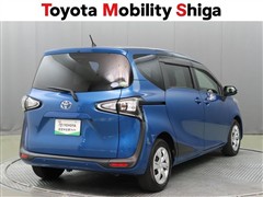 シエンタ ファンベース G