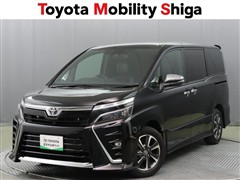 ヴォクシー ZS キラメキ3