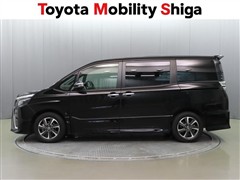 ヴォクシー ZS キラメキ3