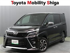 トヨタ ヴォクシー ZS キラメキ3