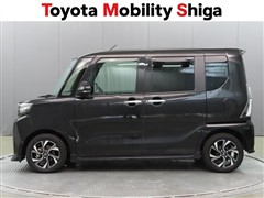 タント カスタムX