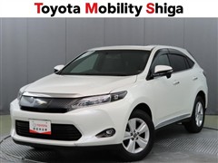 トヨタ ハリアー エレガンス