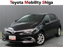 トヨタ オーリス 150X Sパッケージ