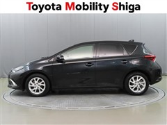 オーリス 150X Sパッケージ