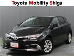 トヨタ オーリス 150X Sパッケージ