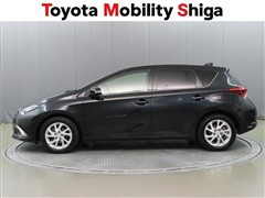 オーリス 150X Sパッケージ