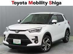 トヨタ ライズ Z