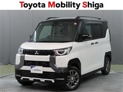 三菱 デリカミニ T プレミアム