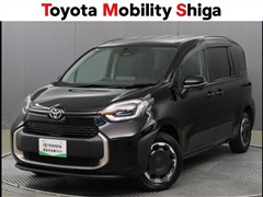 トヨタ シエンタ ハイブリッド Z