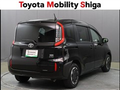 シエンタ ハイブリッド Z