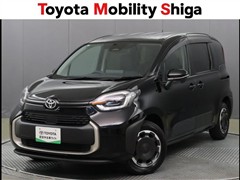 トヨタ シエンタ ハイブリッド Z