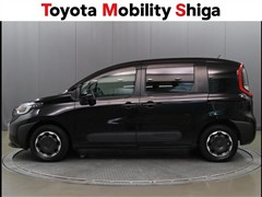 シエンタ ハイブリッド Z