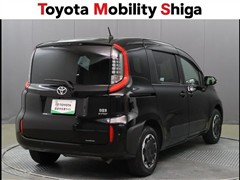 シエンタ ハイブリッド Z