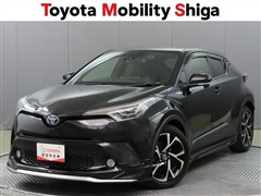 C-HR G