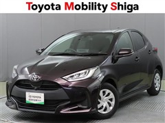 トヨタ ヤリス G