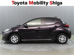 ヤリス G