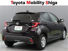 ヤリス G
