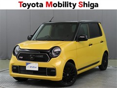ホンダ　N-ONE RS