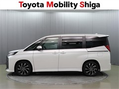 ノア S-Z