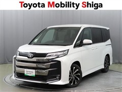 トヨタ ノア S-Z