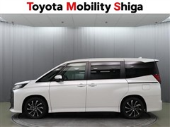 ノア ハイブリッド S-Z