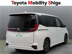 ノア ハイブリッド S-Z