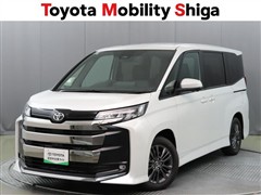 ノア S-G
