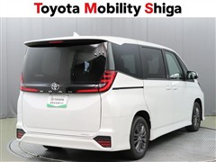 ノア S-G