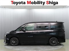 ヴォクシー ハイブリッド S-G