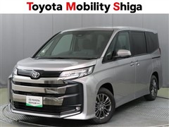 トヨタ　ノア S-G サイドリフトUPシ-ト