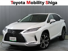 RX300 バージョンL