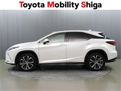RX300 バージョンL