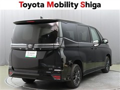 ヴォクシー ハイブリッド S-Z