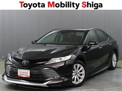 トヨタ カムリ G