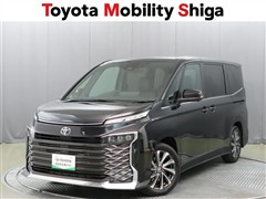 ヴォクシー ハイブリッド S-Z