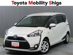 トヨタ シエンタ ハイブリッド G