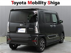 タント カスタムX スタイルセレクション