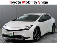トヨタ プリウス Z