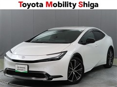 トヨタ プリウス Z