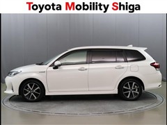 カローラフィールダー HV G WxB