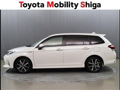 カローラフィールダー HV G WxB