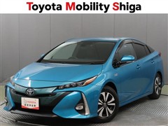 トヨタ　プリウスPHV A