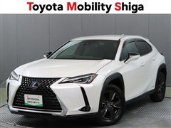 レクサス UX250h ブラウンエディション