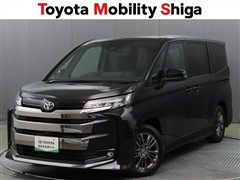 トヨタ ノア ハイブリッド S-G