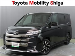 ノア ハイブリッド S-Z