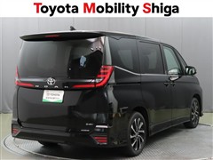 ノア ハイブリッド S-Z