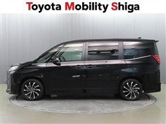 ノア ハイブリッド S-Z